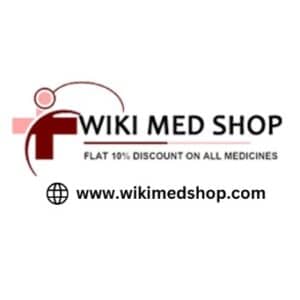 Group logo of Adderall Perscription Online Today On Wikimedshop